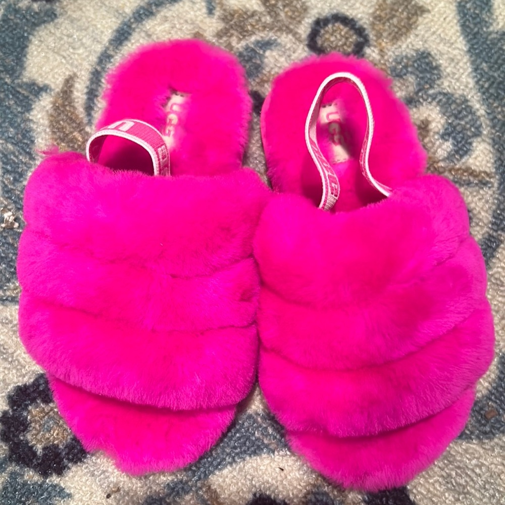 New UGG